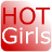 Hot Girls Gallery icon