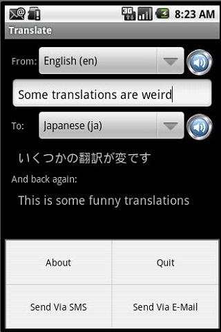 Translate screenshot 2
