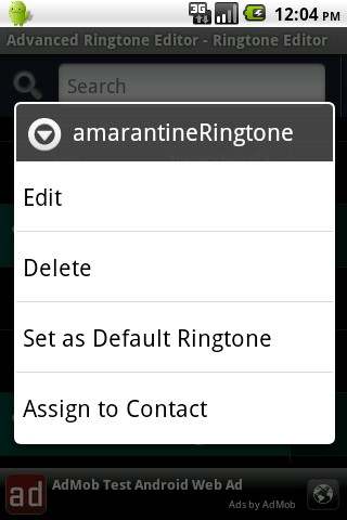 G-Tunes MP3 Download screenshot 3