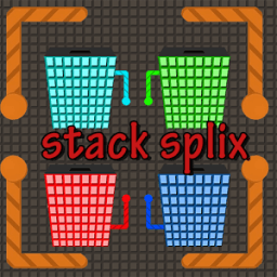 Splix.io Stack आइकन
