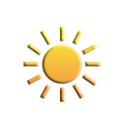BBC Weather icon