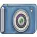 ikon CameraSHL