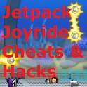 Jetpack Joyride Cheats N Hacks