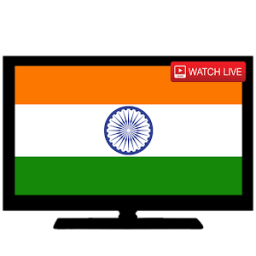 India TV All Channels ! أيقونة