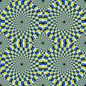 Confuse your eyes