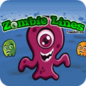 Zombie Lines icon