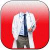 Doctor Suit Photo Creator