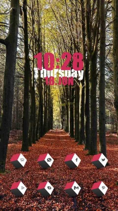 The Beautiful Forest screenshot 3