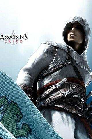 Assassin's Creed 3 Wallpapers screenshot 2