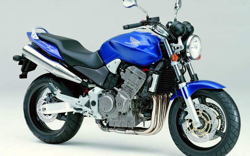Crazy Bikes Photo screenshot 1