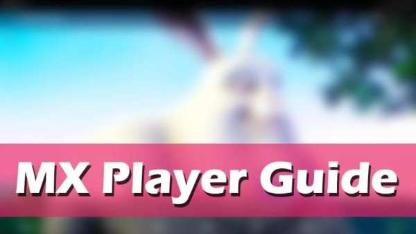 Free MX Player Guide screenshot 3