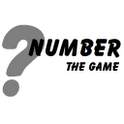 Question Number The Game