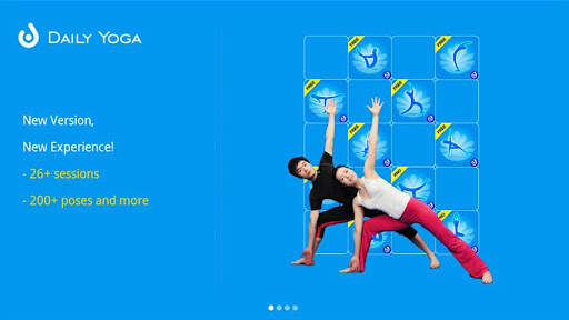 Daily Yoga for Back screenshot 1