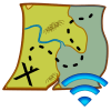 WPS - Wifi Positioning System icon