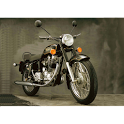 Royal Enfield Wallpapers icon