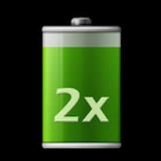 Battery Saver 2x Tips screenshot 1