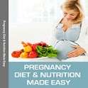 Pregnancy Diet! on 9Apps