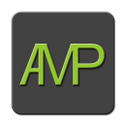 Awesome Media Player Lite icon
