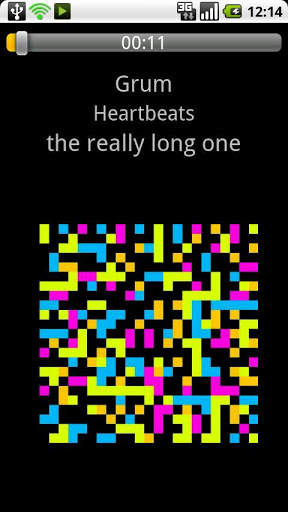 Awesome Media Player Lite screenshot 2