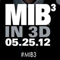 Men In Black III icon
