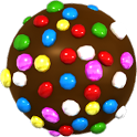 Candy Crush Sounds icon