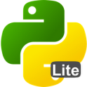 QPython Lite (Android Python) icon