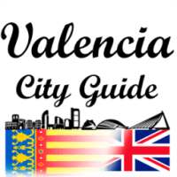 Valencia City Guide on 9Apps