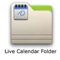 LiveCalendar