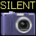 Silent Camera Manner Mode icon