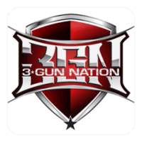3-Gun Nation Events