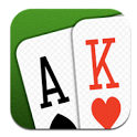 Solitaire for Android icon