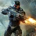 Crysis HD Live Wallpapers