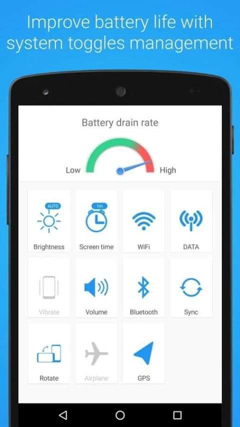 True Booster (Clean & Boost) screenshot 10