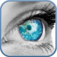 Eye Lens Color Maker