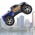 Monster Trucks icon