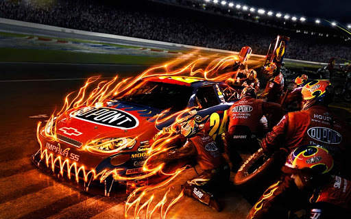 Speed Racing Drift screenshot 1