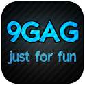 9GAG. Just for fun (2.1+)