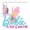 Barbie A Fairy Secret icon
