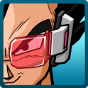 Dragon Ball Battery Widget icon
