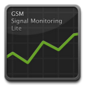 GSM Signal Monitoring Lite icon