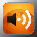 RSS Voice Reader icon