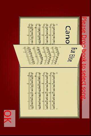 Angel Piano. screenshot 1