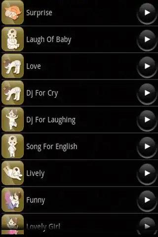 Funny Baby Ringtones APK for Android Download