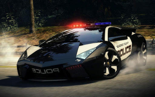 Pro Street-Racing screenshot 5