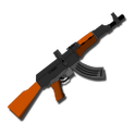 Gun Sounds Simulator icon