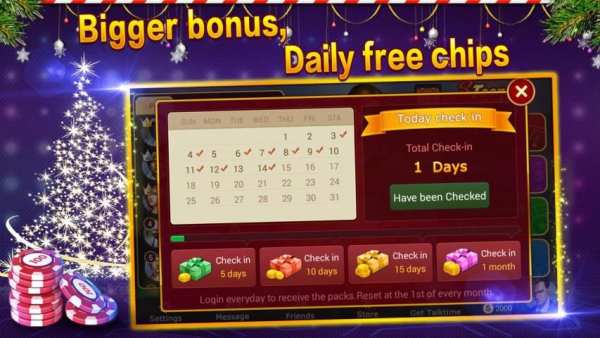 Teen Patti Pro - Indian Poker screenshot 9