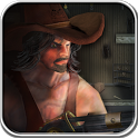 Cowboy vs Monsters icon