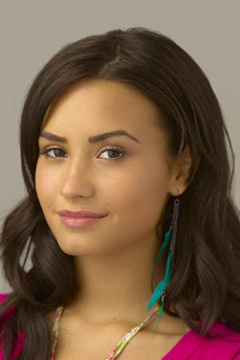 Demi Lovato Wallpaper HD 1 تصوير الشاشة