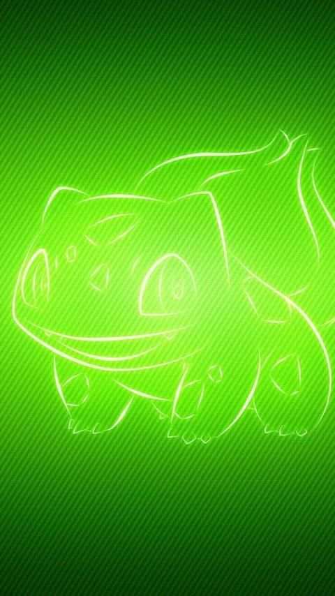 Poke Wallpapers - PokeFusion screenshot 4