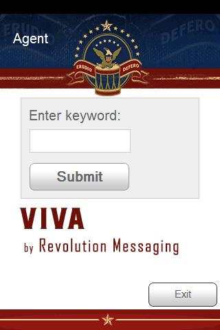 Viva! screenshot 2